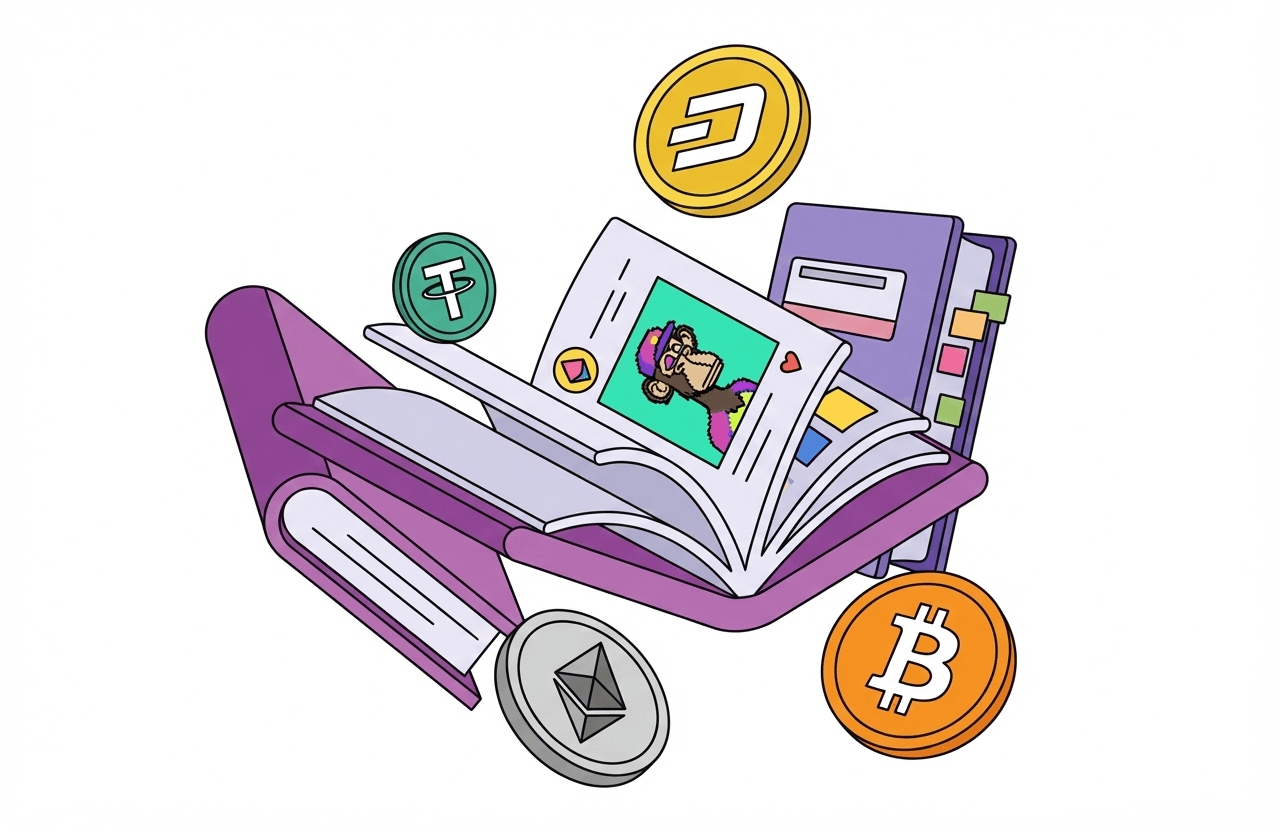 Glossary Illustration