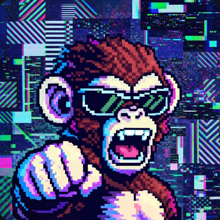 Kong Punch
