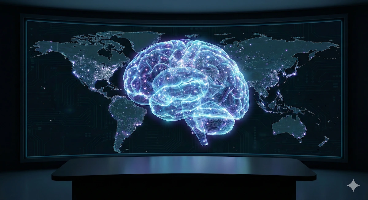 apa itu decentralized ai