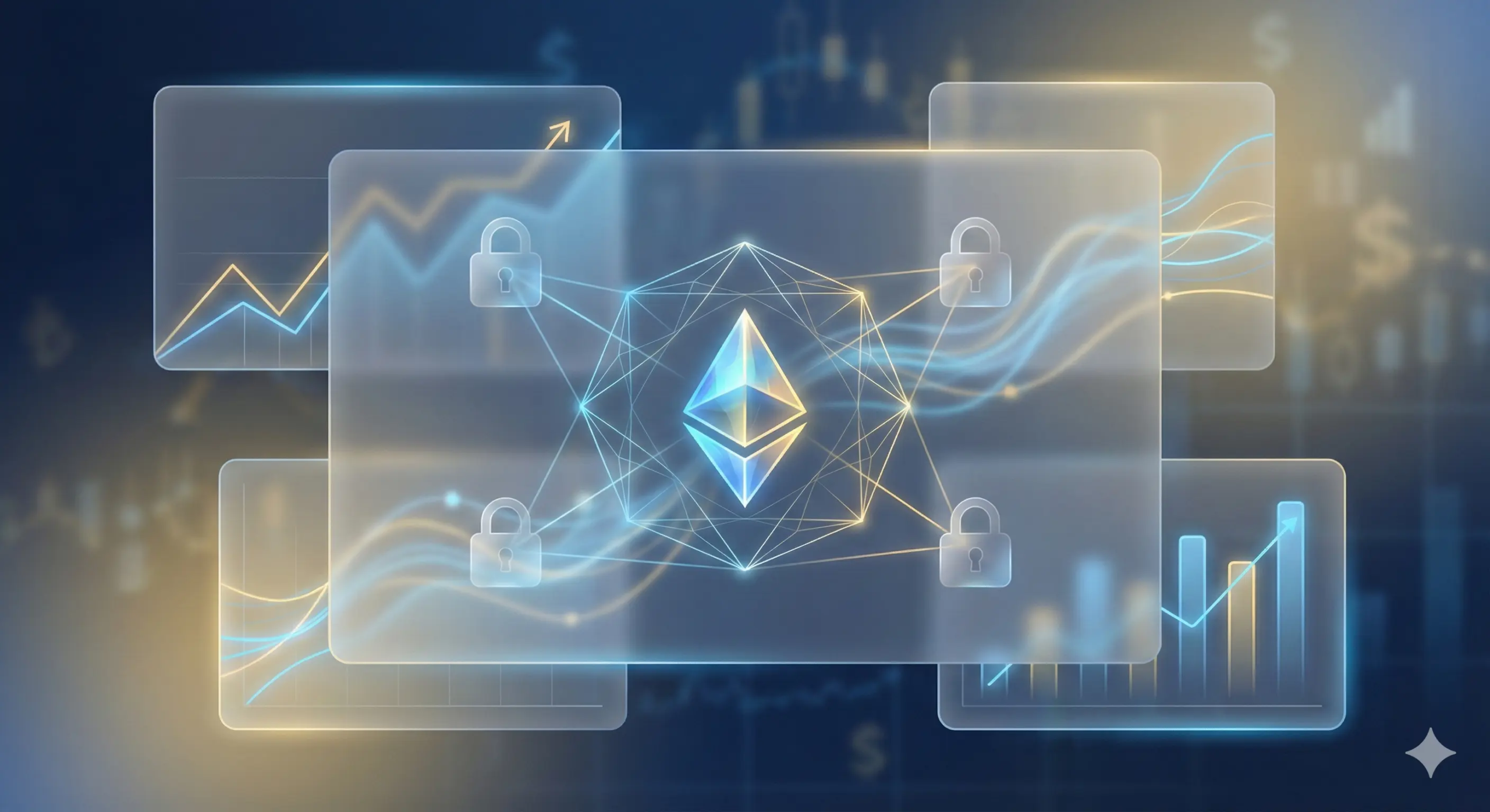 Mengenal apa itu ethereum ?