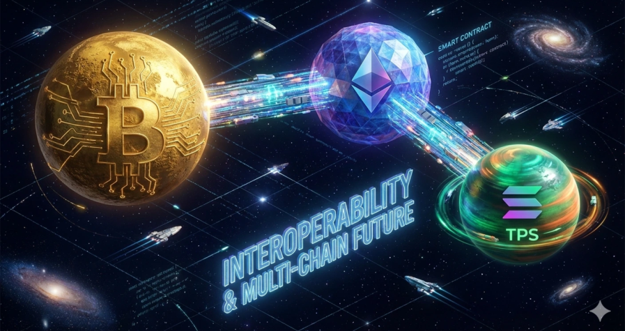 apa itu interoperability