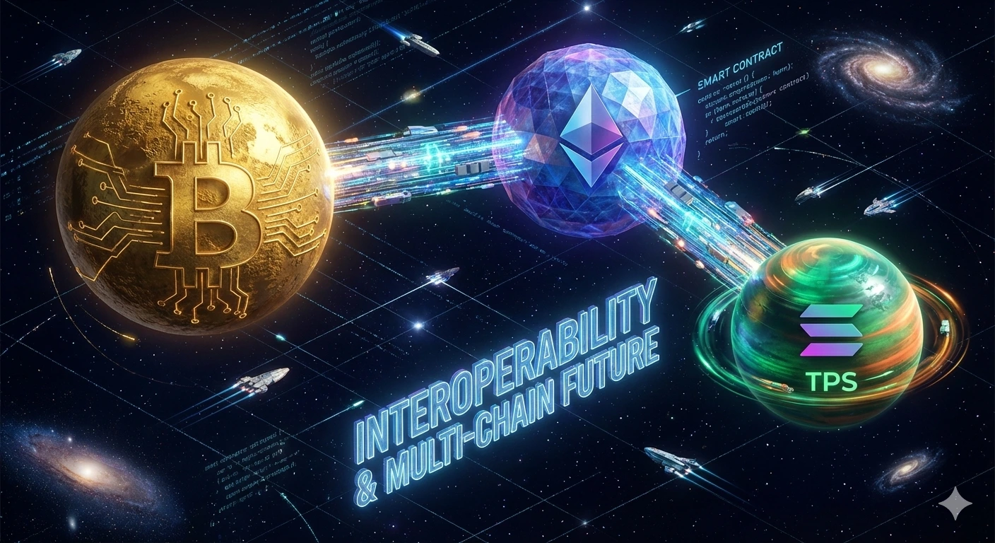 apa itu interoperability