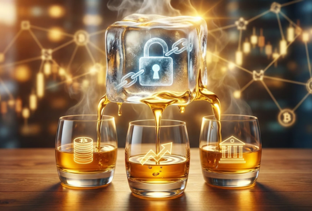 apa itu liquid staking