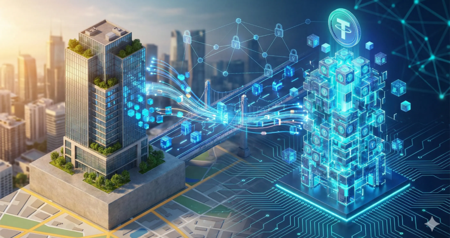 apa itu tokenization