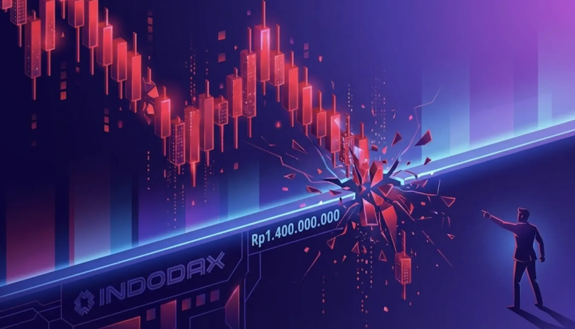 bitcoin jebol ke bawah