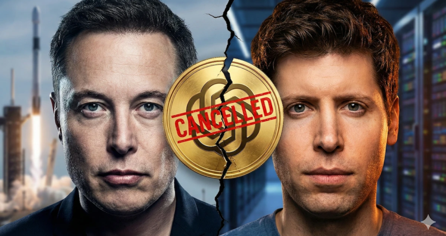 elon musk batal terbitkan koin openAI