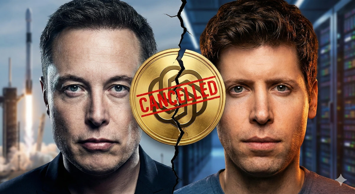 elon musk batal terbitkan koin openAI