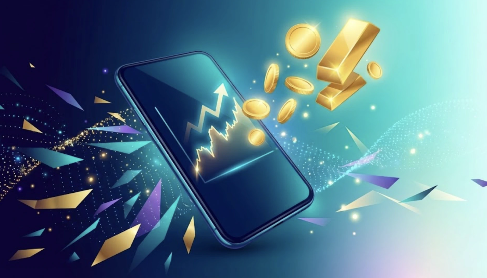 panduan investasi emas digital