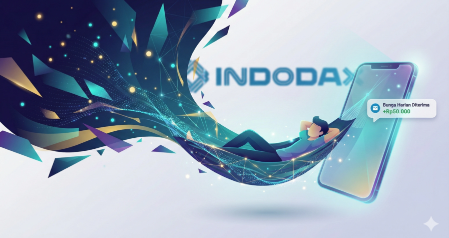 panduan lengkap fitur earn