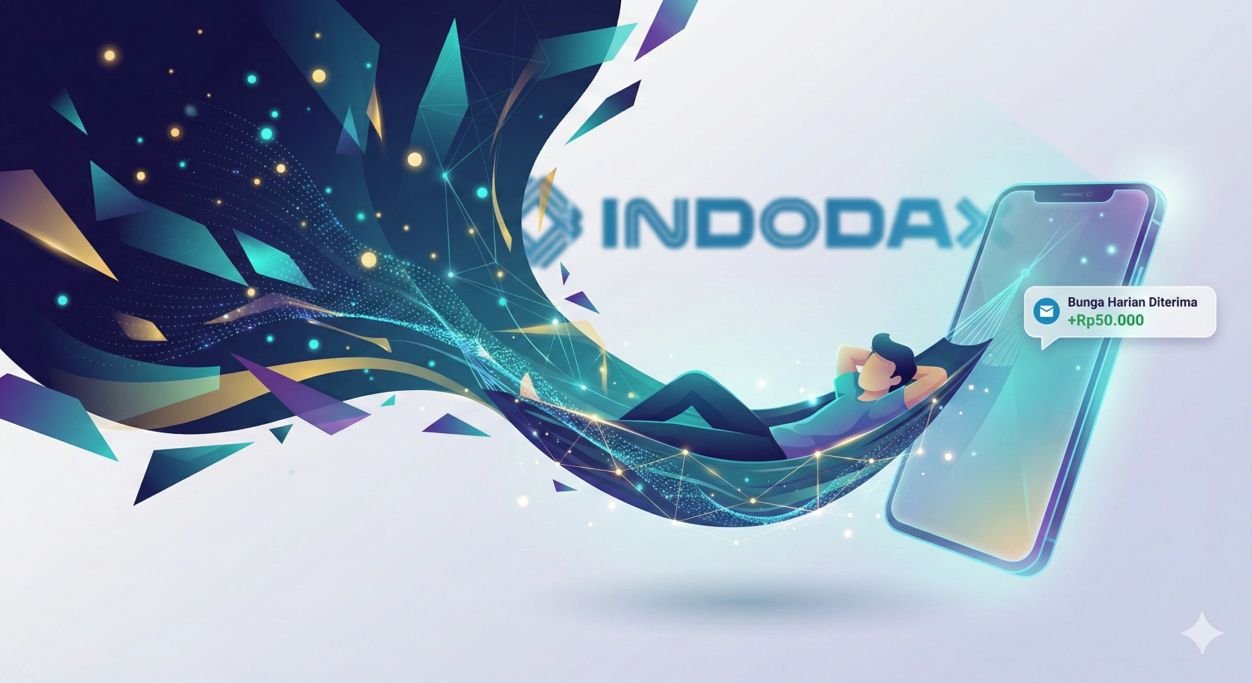 panduan lengkap fitur earn