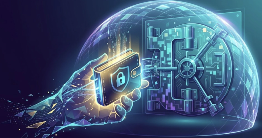 panduan lengkap self custody