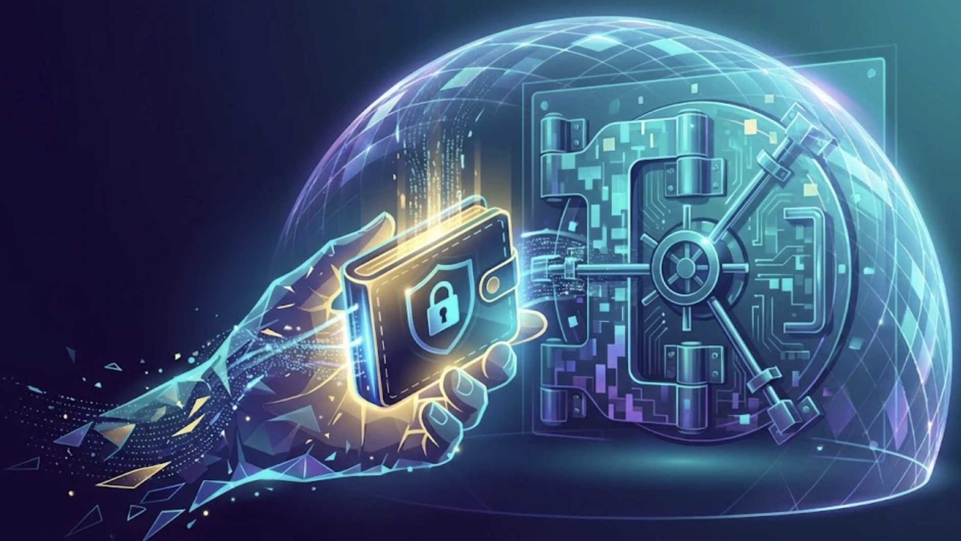 panduan lengkap self custody