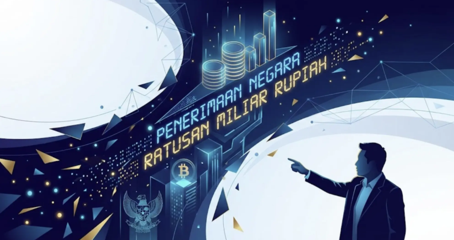 transaksi bitcoin lesu