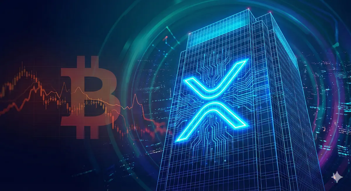 Adopsi institusional di mana bank of america membeli etf xrp yang menjadi sinyal positif bagi pasar altcoin