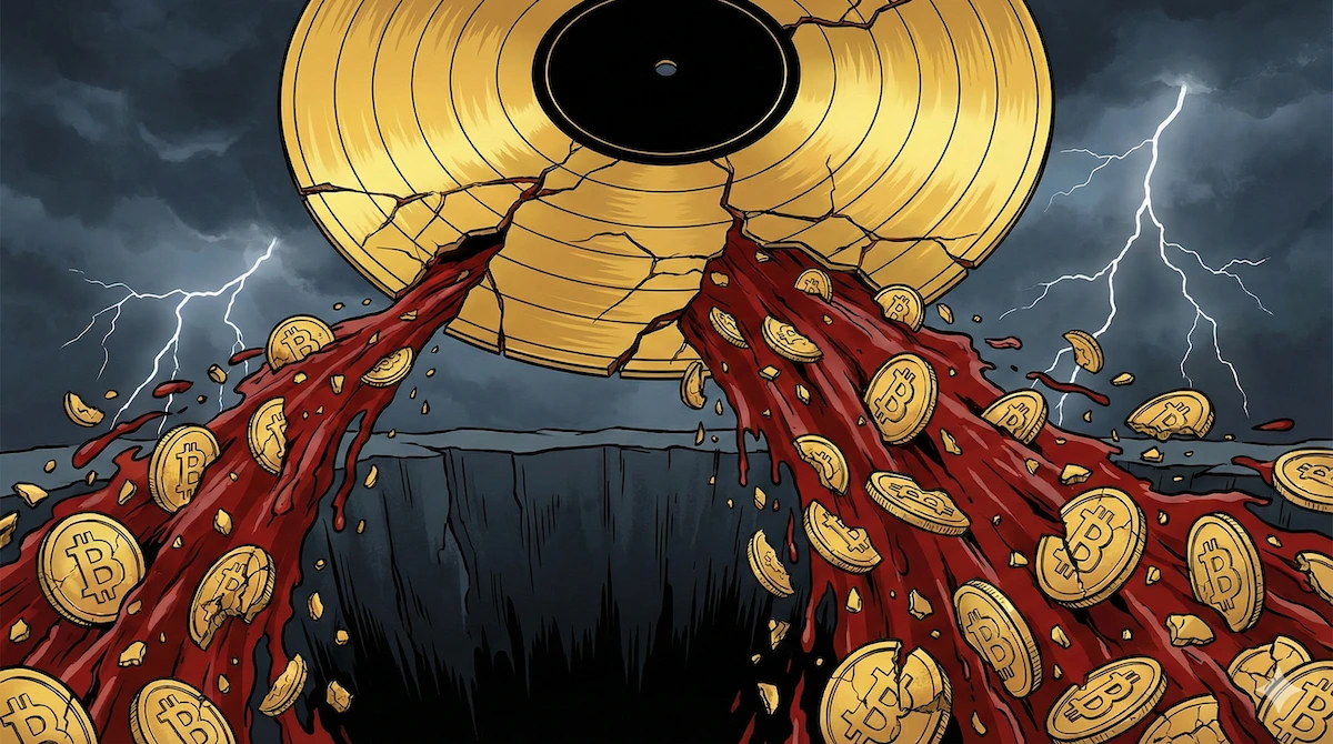 Harga Bitcoin Berdarah! Investor "Cut Loss" Rp36,8 Triliun, Rekor Terburuk Sejak 2021