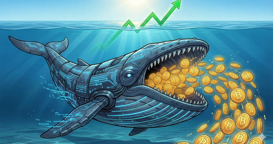 Harga Bitcoin Tak Lagi Jadi Patokan Utama? Morgan Stanley Lebih Jagokan "Penambang AI" Ketimbang Marathon!