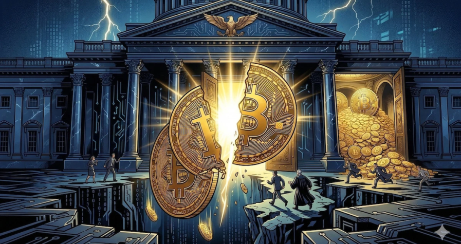 Susul Kebijakan Trump, Missouri Siap Jadikan Kripto Cadangan Kas Negara! Apa Efeknya ke Harga Bitcoin?