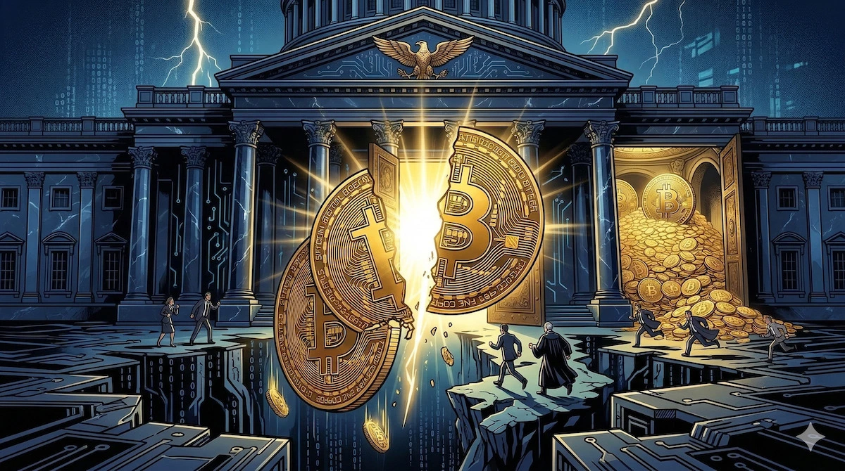 Susul Kebijakan Trump, Missouri Siap Jadikan Kripto Cadangan Kas Negara! Apa Efeknya ke Harga Bitcoin?