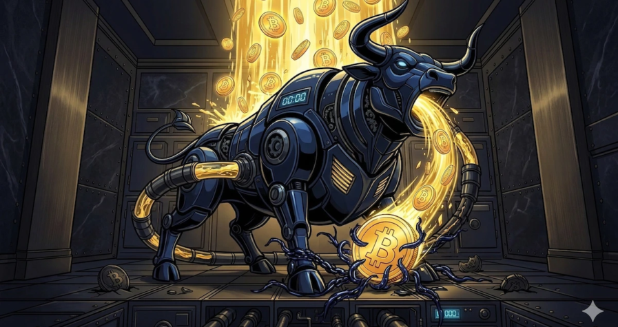 Misteri Wall Street Terbongkar! Ini Alasan Kenapa Dana ETF Gagal Bikin Harga Bitcoin Meroket