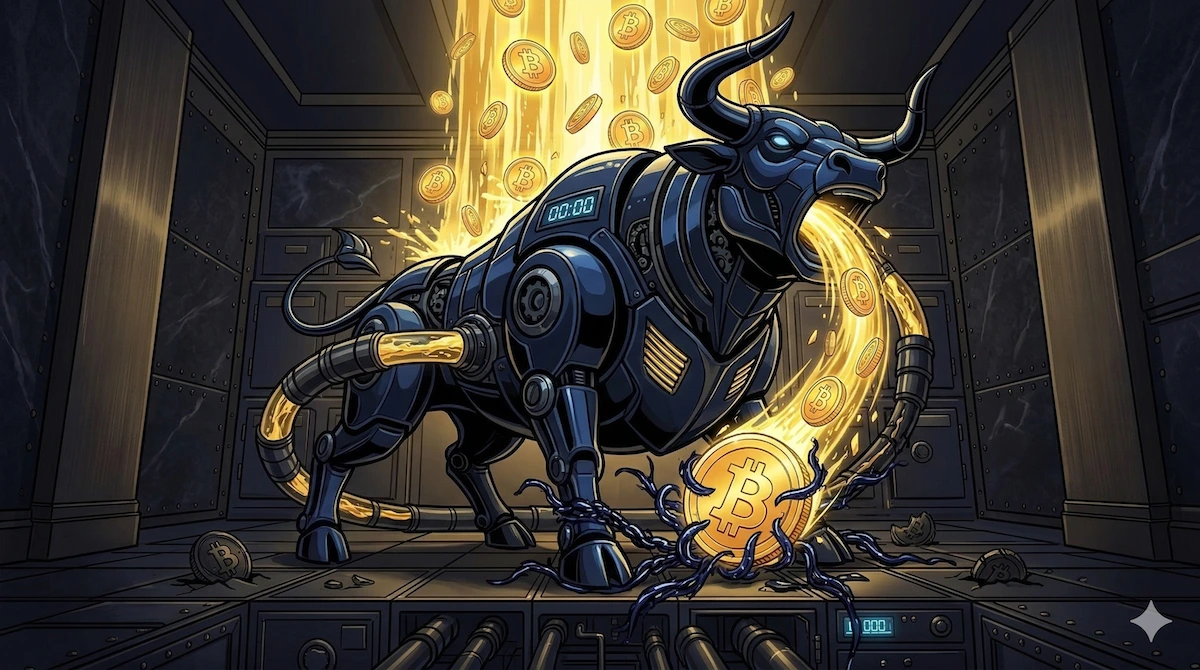 Misteri Wall Street Terbongkar! Ini Alasan Kenapa Dana ETF Gagal Bikin Harga Bitcoin Meroket