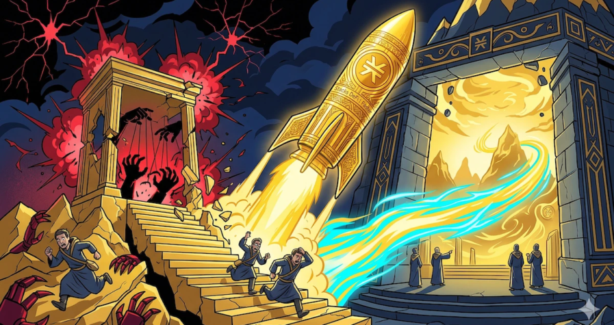 Angin Segar Geopolitik: Trump Ingin Akhiri Perang Iran, Akankah Harga Bitcoin Melesat ke Rp1,52 Miliar?