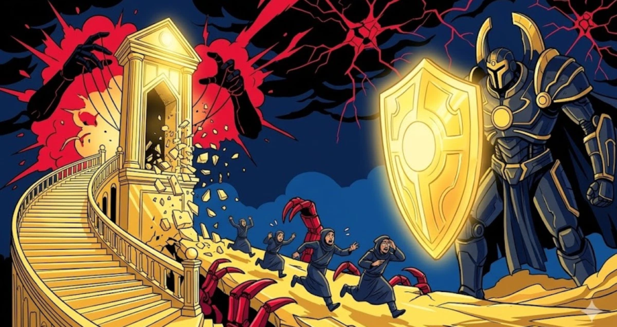 Awas Jebakan "Bull Trap"! Harga Bitcoin Gagal Tembus Rp1,28 Miliar, Institusi Diam-Diam Jualan?