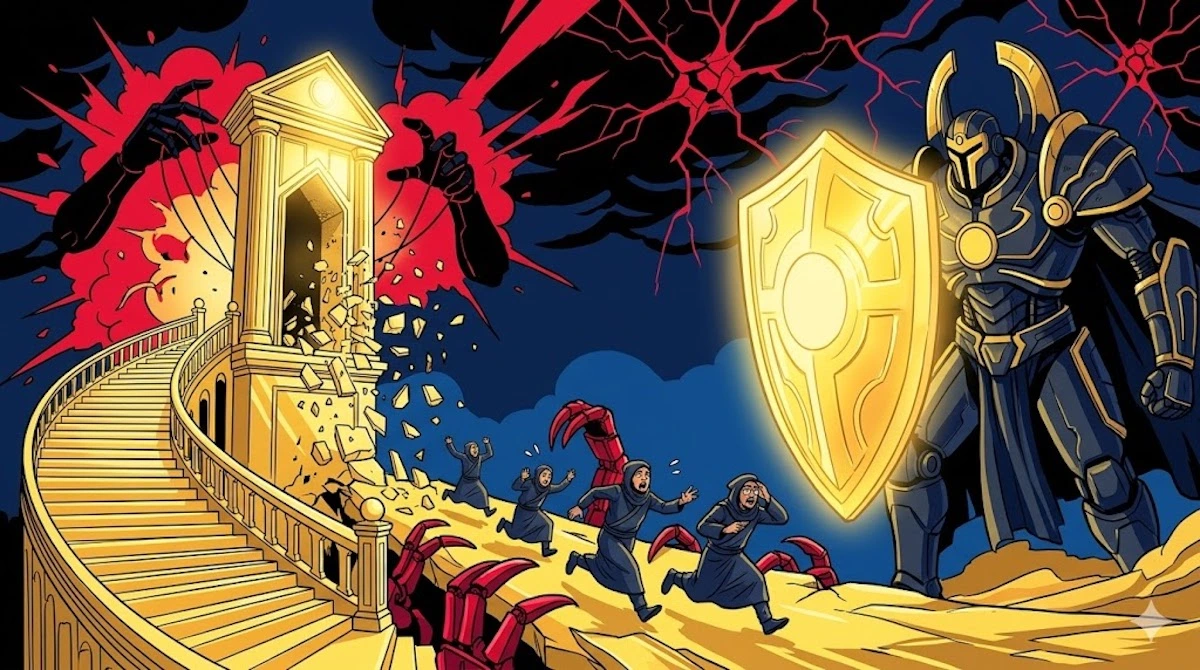 Awas Jebakan "Bull Trap"! Harga Bitcoin Gagal Tembus Rp1,28 Miliar, Institusi Diam-Diam Jualan?