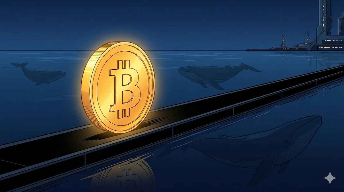 Tekanan Jual Mereda, Analis Prediksi Harga Bitcoin Bakal "Sideways" Sampai Akhir 2026!