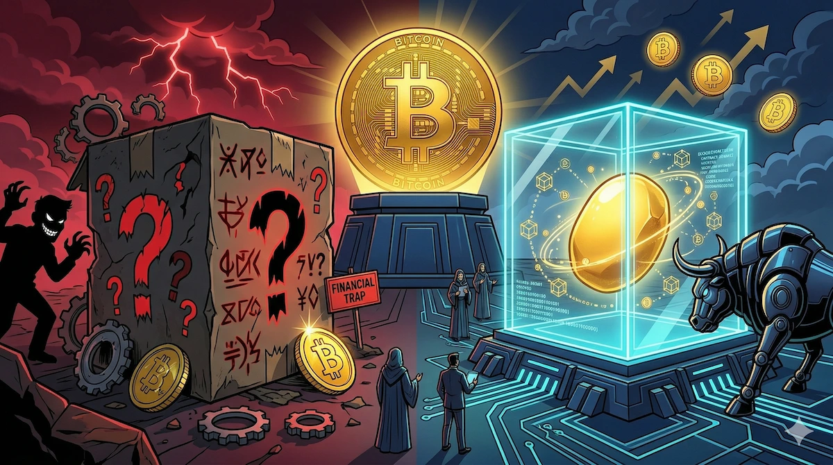 Selamat Tinggal Gacha Tipu-Tipu! Cravin Pakai Verifikasi Kripto Buat Mystery Box, Apa Dampaknya ke Harga Bitcoin?