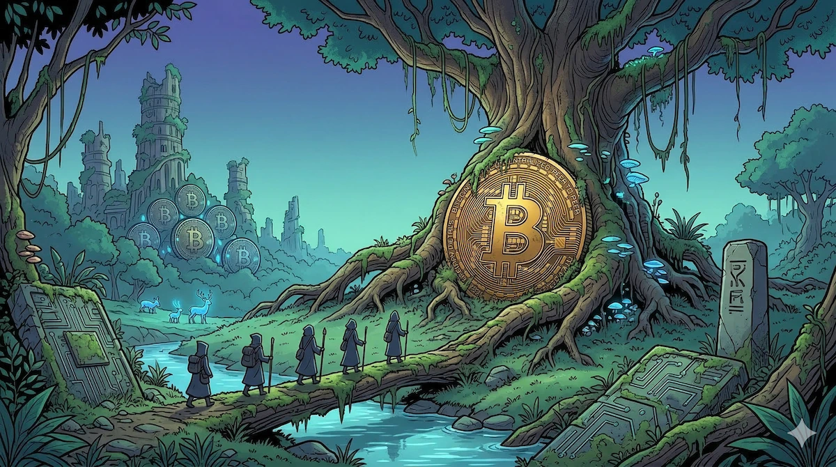 Inflasi AS Memanas Bikin Pasar Panik, Harga Bitcoin Tergelincir ke Rp1,20 Miliar Jelang Rapat The Fed!