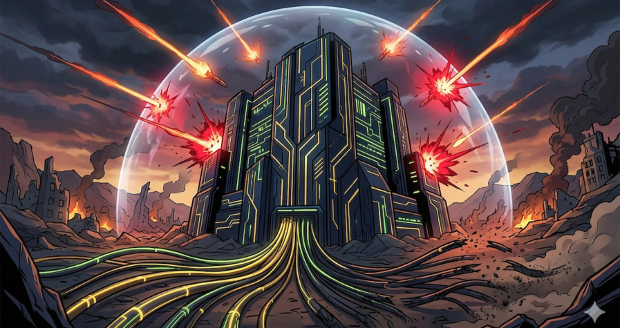 Volume Transaksi Anjlok 80%, Infrastruktur Kripto Iran Tetap Kebal Gempuran Rudal AS-Israel