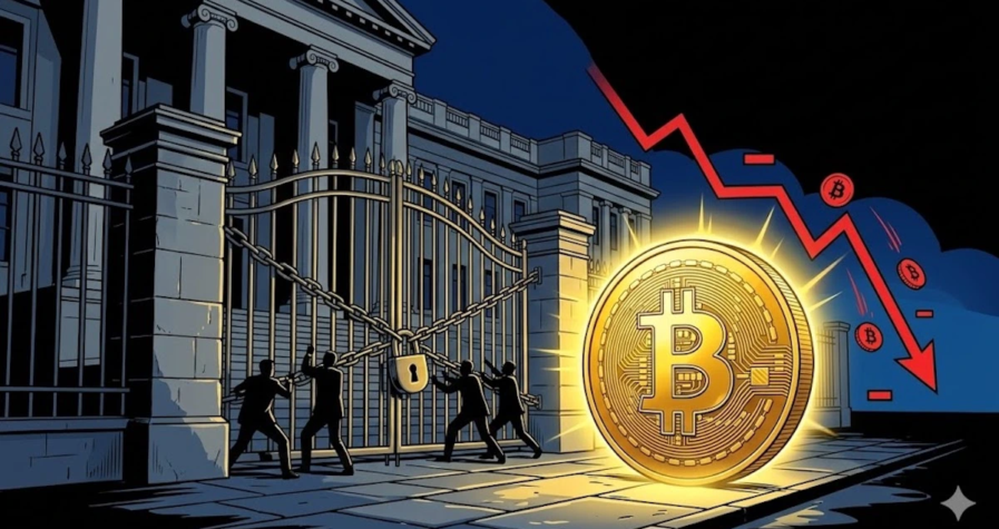 Gagal Paham Risiko? Kota Vancouver Batal Jadikan Kripto Cadangan Kas, Begini Efeknya ke Harga Bitcoin!