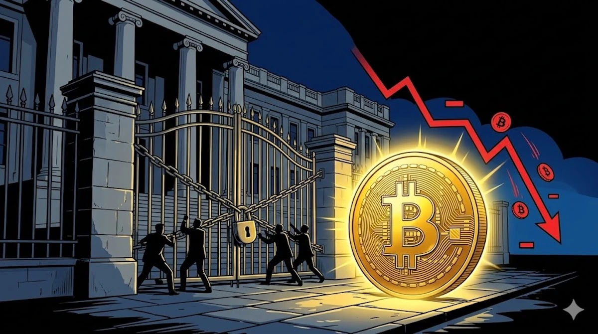 Gagal Paham Risiko? Kota Vancouver Batal Jadikan Kripto Cadangan Kas, Begini Efeknya ke Harga Bitcoin!