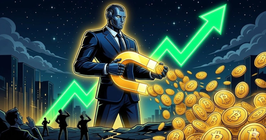 Manuver Gila Michael Saylor: Borong Kripto Rp25 Triliun, Sinyal Positif Tembus Harga Bitcoin Baru?