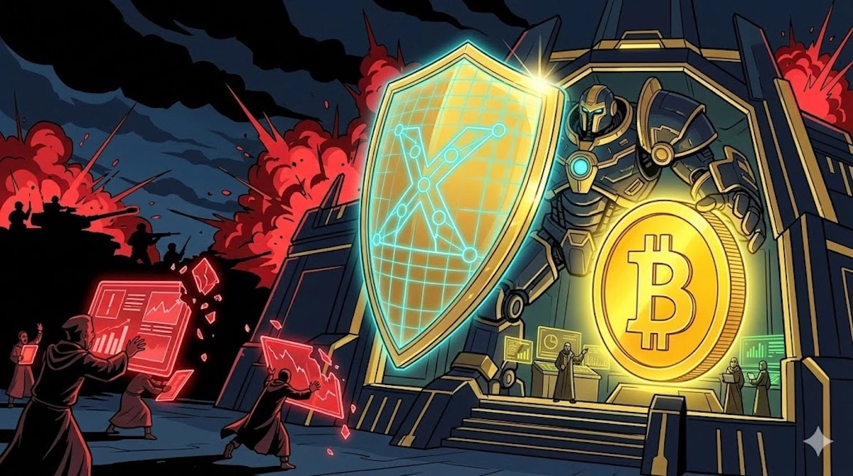 Anti Pamer Portofolio Palsu! Bursa OKX Rilis Fitur Medsos Khusus Trader, Gimana Efeknya ke Harga Bitcoin?