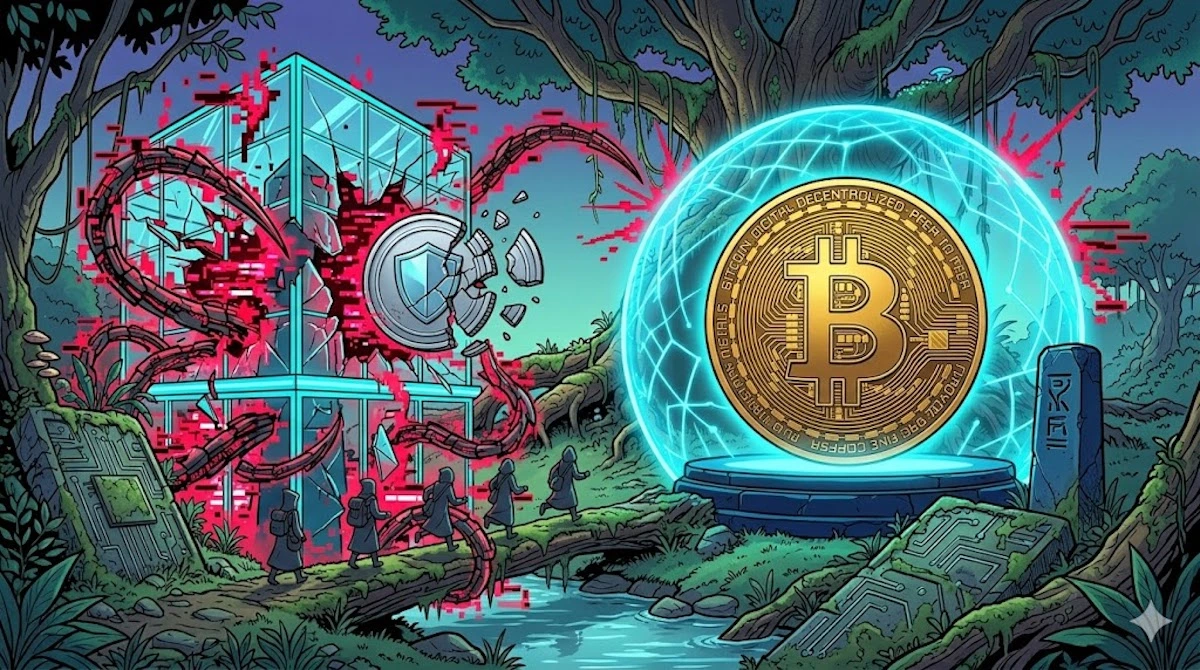 Platform DeFi Resolv Labs Dibobol Hacker Rp400 Miliar, Stablecoin USR Hancur 74%! Apa Efeknya ke Harga Bitcoin?