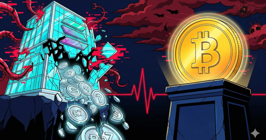 Harapan Damai Pupus! Perang Lanjut & Solana Diretas, Harga Bitcoin Tertekan dan Rp7 Triliun Menguap