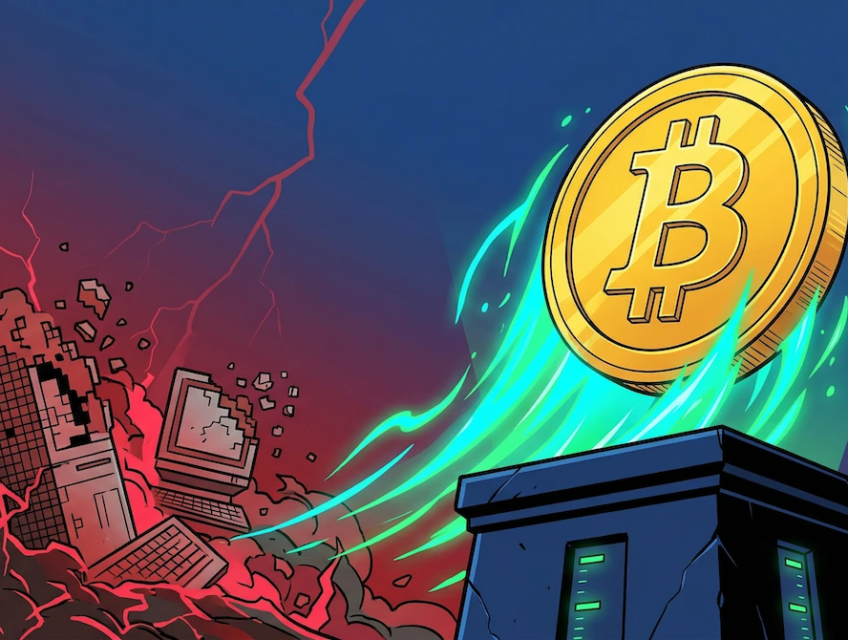 Michael Saylor: Titik Terendah Rp1,02 miliar Sudah Terlewati! Mungkinkah Isu Kuantum Menghambat Laju Harga Bitcoin?