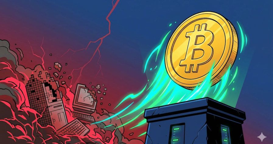 Michael Saylor: Titik Terendah Rp1,02 miliar Sudah Terlewati! Mungkinkah Isu Kuantum Menghambat Laju Harga Bitcoin?