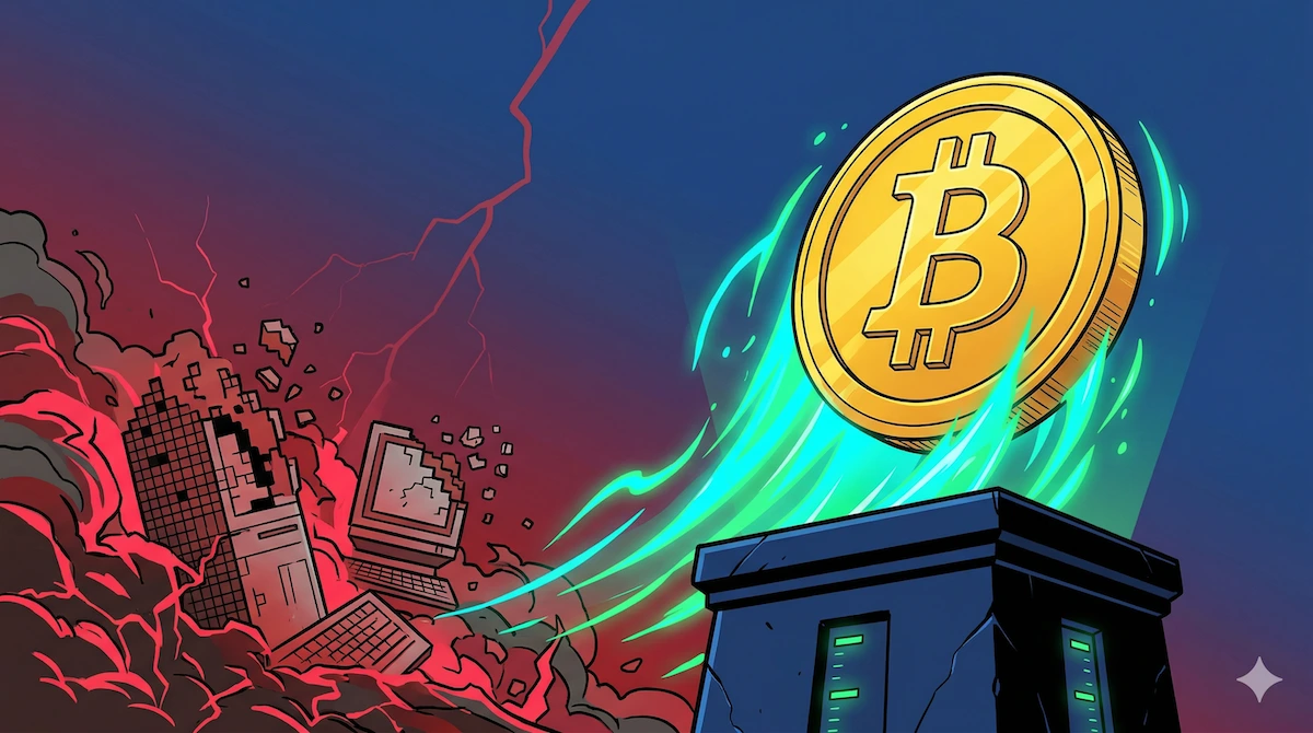 Michael Saylor: Titik Terendah Rp1,02 miliar Sudah Terlewati! Mungkinkah Isu Kuantum Menghambat Laju Harga Bitcoin?