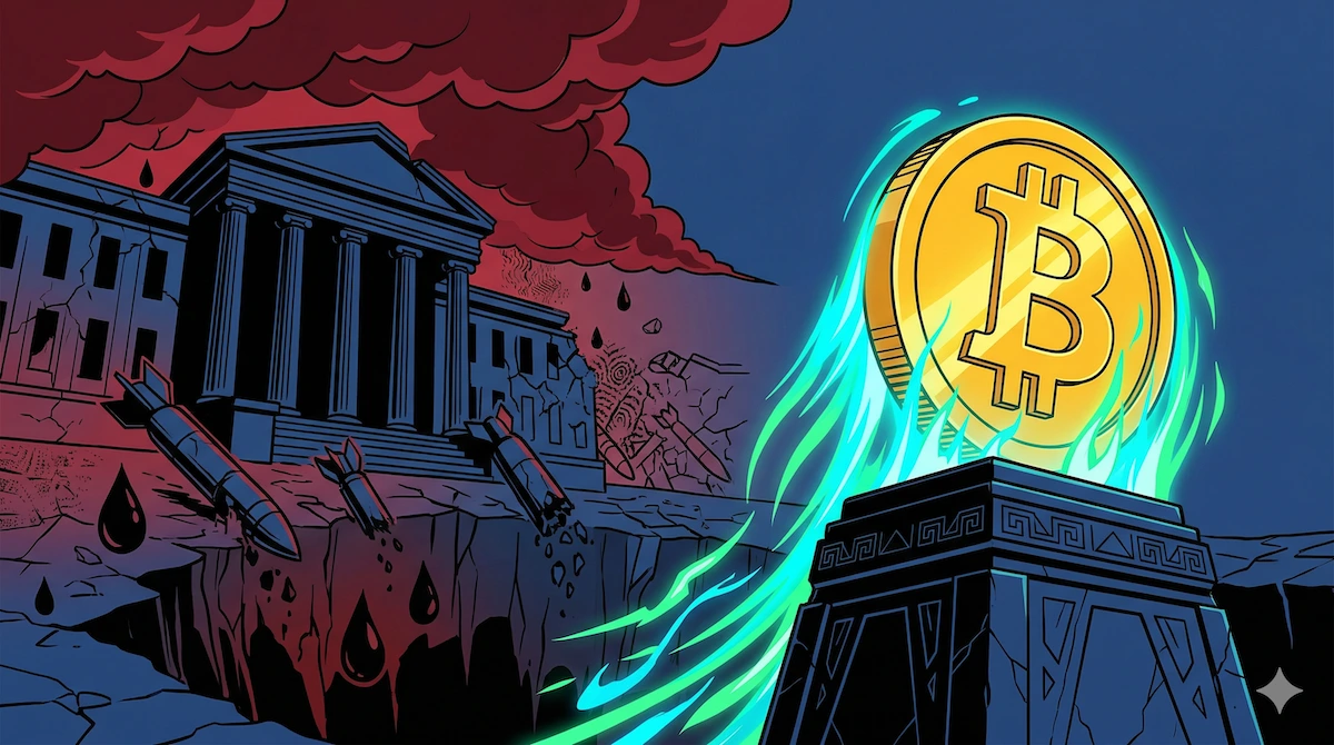 Bank Raksasa Morgan Stanley Resmi Rilis ETF, Tarik Rp522,9 Miliar Sehari! Sinyal Bullish Harga Bitcoin?