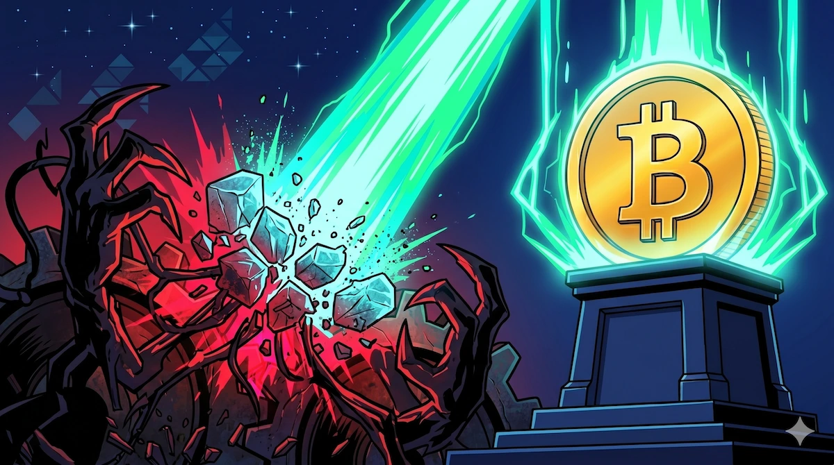 Skandal Sindikat Kripto Kamboja Terbongkar, AS Bekukan Triliunan Rupiah! Apa Efeknya ke Harga Bitcoin?