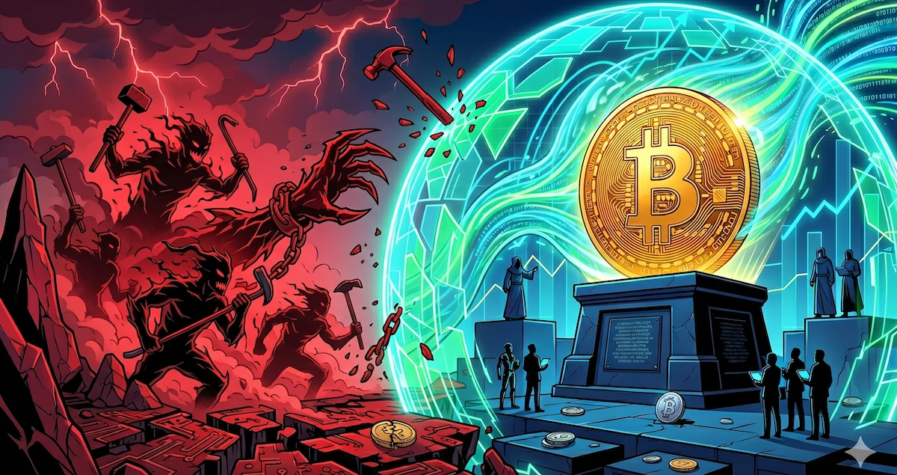 Ngeri! Teror Penculikan Investor Kripto Meledak di Eropa, Apakah Mengancam Tren Harga Bitcoin?