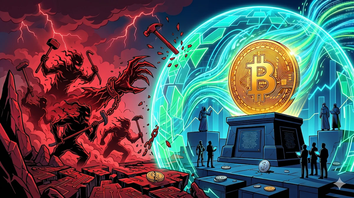 Ngeri! Teror Penculikan Investor Kripto Meledak di Eropa, Apakah Mengancam Tren Harga Bitcoin?