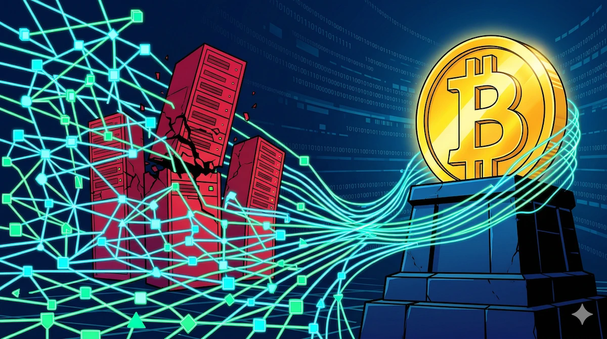 Tren Hosting Node Kripto Meledak di 2026: Apa Dampaknya Terhadap Keamanan Jaringan dan Harga Bitcoin?