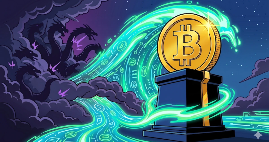 Tsunami Dana Rp17 Triliun Masuk Wall Street: Sinyal "Banteng" Harga Bitcoin di Tengah Drama AS-Iran?
