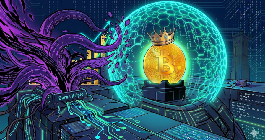 Kecerdasan Buatan (AI) Makin Gila: Bisa Retas Kripto Hingga "Intip" Saldo Bank! Apa Dampaknya Buat Harga Bitcoin?