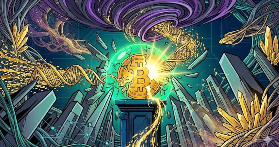 Eksodus ETF Rp28,2 Triliun Bertemu Meroketnya Bunga Obligasi AS, Harga Bitcoin Berada di Ujung Tanduk!