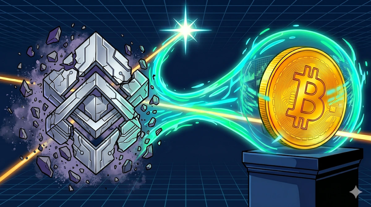 Kepercayaan Pasar Goyah Akibat Eksodus Petinggi Ethereum, Bagaimana Prospek Harga Bitcoin dan Altcoin Pekan Ini?