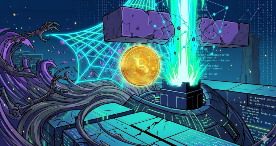 Gagal Tembus Tembok Rp1,43 Miliar, Harga Bitcoin Berada di Persimpangan Antara Terjun Bebas atau Terbang ke Rekor Baru!